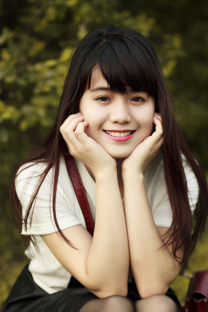 x女特工